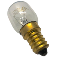 Kleenmaid Oven Lamp Light Bulb Globe|Suits: Kleenmaid FEC500X