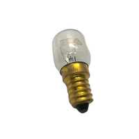 Ariston Forno Oven Lamp Light Bulb Globe|Suits: Ariston FB83C