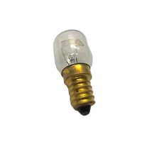 Ariston Oven Lamp Light Bulb Globe|Suits: Ariston FH837C