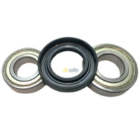 Siemens S14.44 Washing Machine Drum Seal & Bearing Kit|Suits:WM14S440AU/05