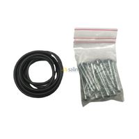 Siemens iQ700 Washing Machine Tub Seal Sealing Kit|Suits: Siemens WM14S440AU/05