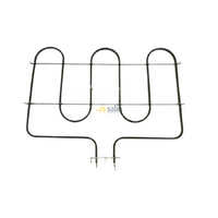 Kleenmaid Stove MAIN Oven Lower Bottom Grill Element|Suits: Kleenmaid G12FF-4BC