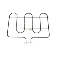 Kleenmaid Stove MAIN Oven Lower Bottom Grill Element|Suits:G12FF-4BCXS