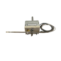 Genuine Siemens Oven Temperature Thermostat Control|Suits:HB13AB520B/35