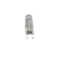 Siemens Oven Side Halogen Lamp Light Bulb Globe|Suits: Siemens HB76LU561A/35