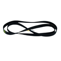 Ariston Washing Machine Motor Drum Drive Belt|Suits: Ariston AXD120