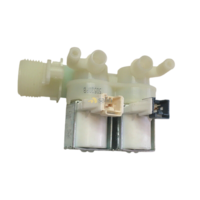 Ariston Aquarius Washing Machine Cold Water Inlet Valve|Suits: Ariston AQ7L05U