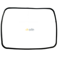 Emilia Oven Door Seal Gasket|Suits: Emilia D1664EI