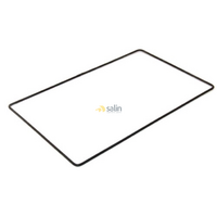 Genuine Blanco Oven Inner Door Glass Seal Gasket|Suits: Blanco BSO6000X