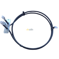 Indesit Oven Fan Forced Element|Suits: Indesit IF63K.AIX