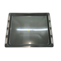 Genuine Siemens Oven Baking Shelf Pan Plate Tray|Suits: Siemens HB43GS550A/45