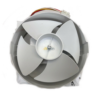 Genuine Siemens iQ700 Fridge Condenser Fan Motor|Suits: Siemens KA62DP90AU