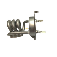 Baumatic Dishwasher Heater Heating Element|Suits: Baumatic BDW65S