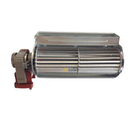 Baumatic Phythagora Oven Cooling Fan Motor|Suits: Baumatic BAO6001