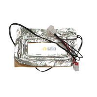 Siemens Fridge Air Duct Heater Heating Element|Suits: Siemens KA58NA70AU/02