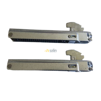 2x Lofra Oven Door Hinge|600mm|Suits: Lofra L006008