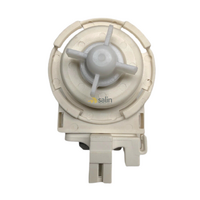 Miele Washing Machine Water Drain Pump|Suits: Miele W1662