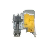 Genuine Ariston Aquarius Washing Machine Door Lock Switch|Suits:AQXXF129