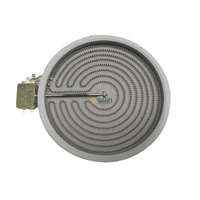 IKEA Ceramic Cooktop Large Hotplate Element|Suits: Ikea LAGAN