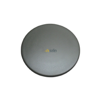 Genuine Siemens Gas Cooktop Large Burner Head Cap|Suits: Siemens EC945RB91A/01