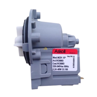 Haier Washing Machine Water Drain Pump|Suits: Haier HWM751279