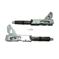 2x Genuine Siemens Oven Door Hinge|Suits: Siemens HB43GS550A/52