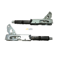 2x Genuine Siemens Oven Door Hinge|Suits: Siemens HB43GS550A/57