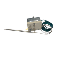 Genuine Siemens Oven Thermostat Control|Suits: Siemens HB43GS550A