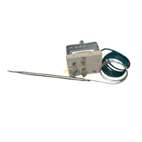 Genuine Siemens Oven Thermostat Control|Suits: Siemens HB43GS550A/35