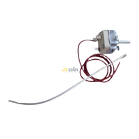 Genuine Blanco Oven Thermostat Control|Suits: Blanco BS0631X