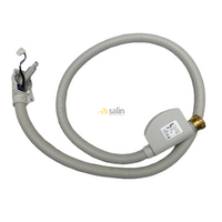 Miele Honeycomb Care Washing Machine Aquastop Valve Inlet Hose|Suits:W1913