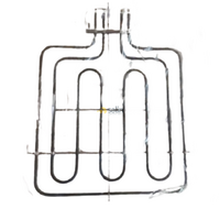 Genuine Blanco Oven Upper Top Grill Element|Suits: Blanco BOSE166W1