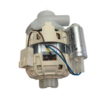 Genuine Asko Dishwasher Recirculation Pump Wash Motor|Suits: Asko D3100