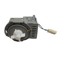 Delonghi Dishwasher Water Drain Pump|Suits: Delonghi DEDW650S