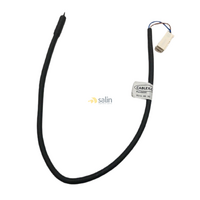 Siemens iQ700 Fridge Defrost Unit Temperature Sensor|Suits:KA62DP90AU/01