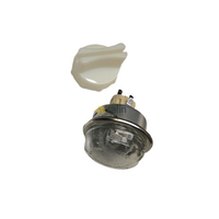 Genuine Siemens Oven Lamp Light Bulb Globe + Glass Cover|Suits:HB43AU550A/07