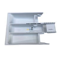 Siemens Washing Machine Dispenser Drawer Tray|Suits: Siemens WM16S740AU/06