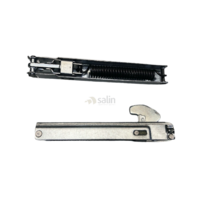 2x Fisher&Paykel Double Oven Main Oven Door Hinge|Suits:OB60B77CEW1