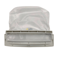 NEC Washing Machine Lint Filter Bag|Suits: NEC NW-803