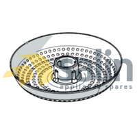 Genuine Strainer for Smeg Appliances | Suits CJF01PGUK | Spare Part No: 063410898