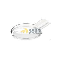 Genuine Pouring Shield for Smeg Appliances | Suits SMF02PBUK | Spare Part No: 072173265