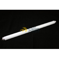 Genuine 15W Fluorescent Tube Lamp for Smeg Appliances | Part No: 18in15wpolyxl830