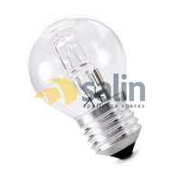 Genuine 28W Halogen Bulb for Smeg Appliances | Part No: 40W FRIDGE BULB