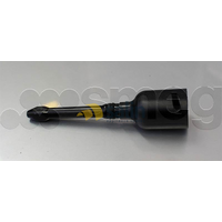 Genuine Espresso Nozzle for Smeg Coffee Machines | Suits BCC02BLMUK | Spare Part No: 568975983