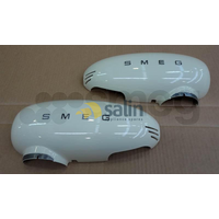 Genuine Head Cover for Smeg Appliances | Suits SMF01CRUK | Spare Part No: 5b2173263