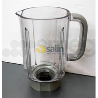 Genuine Jug and Handle Assembly for Smeg Appliances | Suits BLF01PBUK | Spare Part No: 691941931