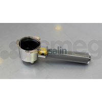 Genuine Filter Holder for Smeg Coffee Machines | Suits ECF01PBUK | Spare Part No: 692290176