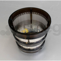 Genuine Strainer Coarse for Smeg Appliances | Suits SJF01PBUK | Spare Part No: 693410852