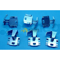 Genuine Clips for Smeg Appliances | Suits SHB116R | Spare Part No: 693850150