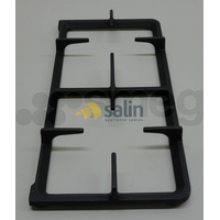 Genuine Cast Iron Pan Stands for Smeg Appliances | Part No: 694091333